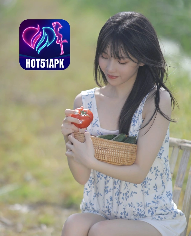 Kisah Patrick Bailey Cantik di Aplikasi Hot51 ID 2 - Hot51 Patrick Bailey-HOT51APK