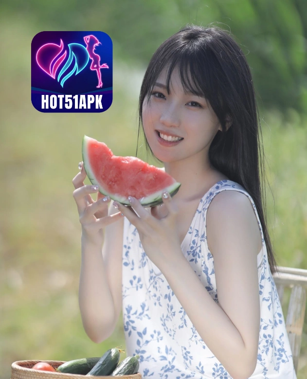 Kisah Patrick Bailey Cantik di Aplikasi Hot51 ID 3 - Hot51 Patrick Bailey-HOT51APK