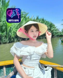 Read more about the article Poppy Richardson Bintang Manis di HOT51 MOD APK