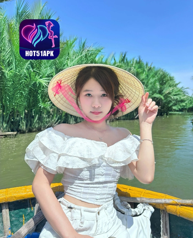 Poppy Richardson Bintang Manis di HOT51 MOD APK 3 - Hot51 Poppy Richardson-HOT51APK