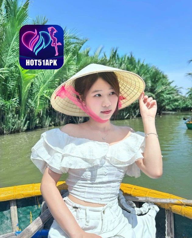 Read more about the article Poppy Richardson Bintang Manis di HOT51 MOD APK