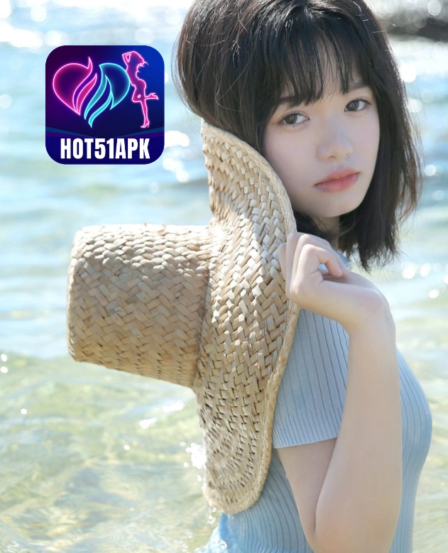 Read more about the article Queenie Parker Memukau di Aplikasi Hot51