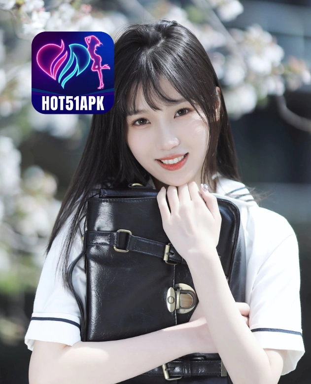 Pesona Quentin Mitchell di Aplikasi Hot51 Anggun 2 - Hot51 Quentin Mitchell-HOT51APK