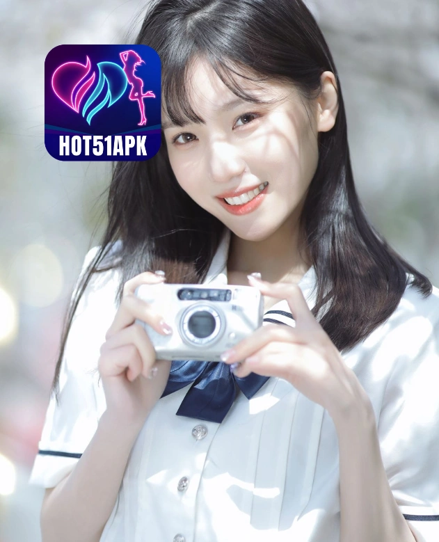 Pesona Quentin Mitchell di Aplikasi Hot51 Anggun 3 - Hot51 Quentin Mitchell-HOT51APK