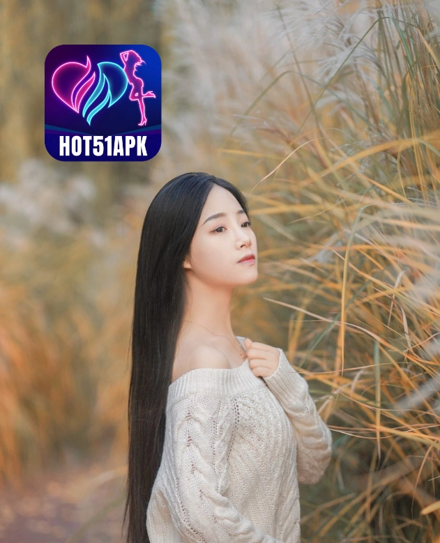 Robert Scott Cantik di Aplikasi Hot51 MOD 2 - Hot51 Robert Scott-HOT51APK