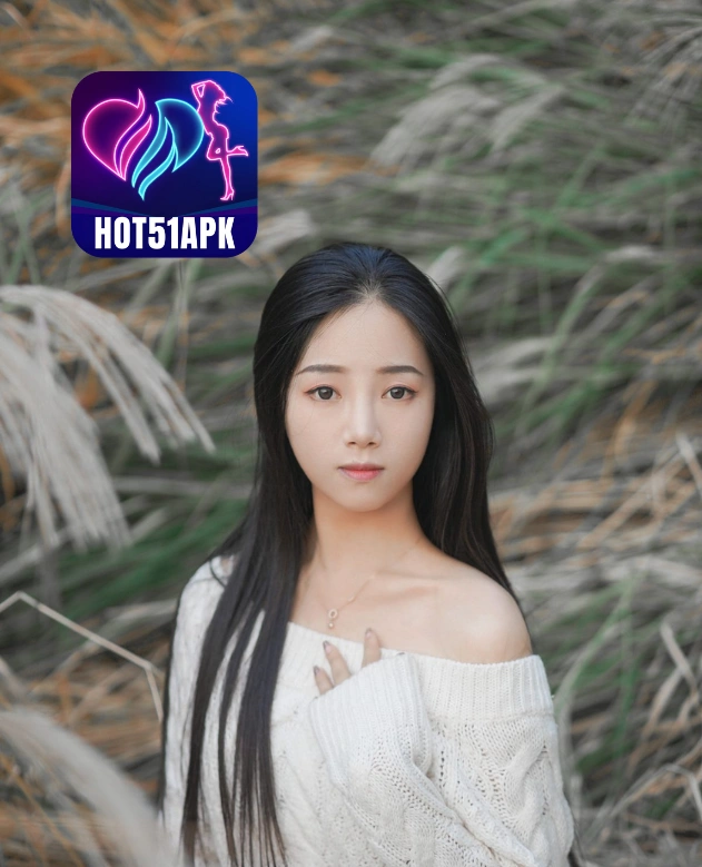 Robert Scott Cantik di Aplikasi Hot51 MOD 3 - Hot51 Robert Scott-HOT51APK