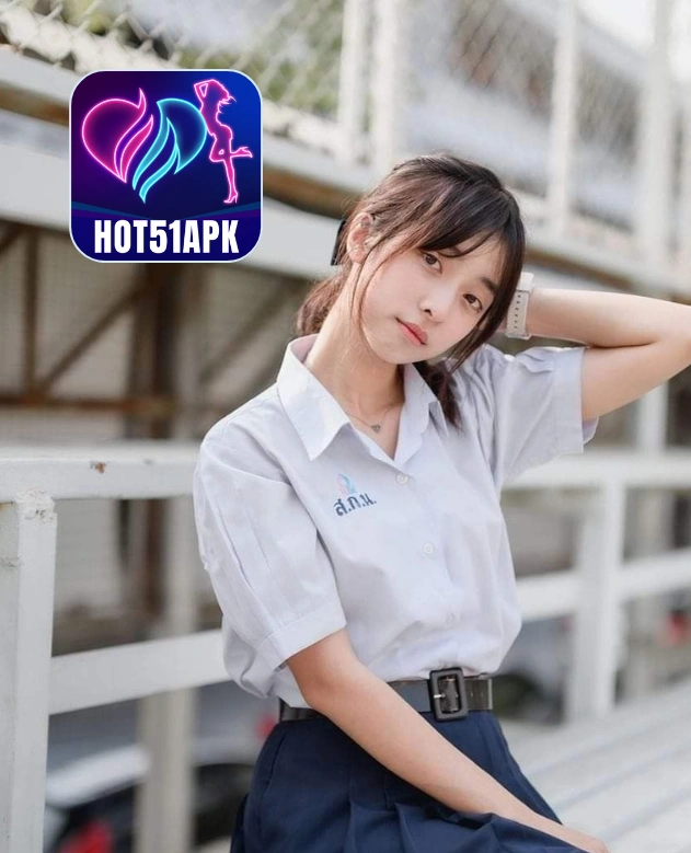 You are currently viewing Adrian Blake Cantik di Hot51 Apk 2026