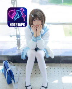 Read more about the article Aaliyah Morgan Gadis Cantik di Hot51 Apk 2026