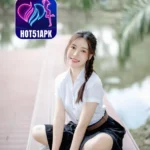Alana Carter Cantik di Hot51 Apk 2026
