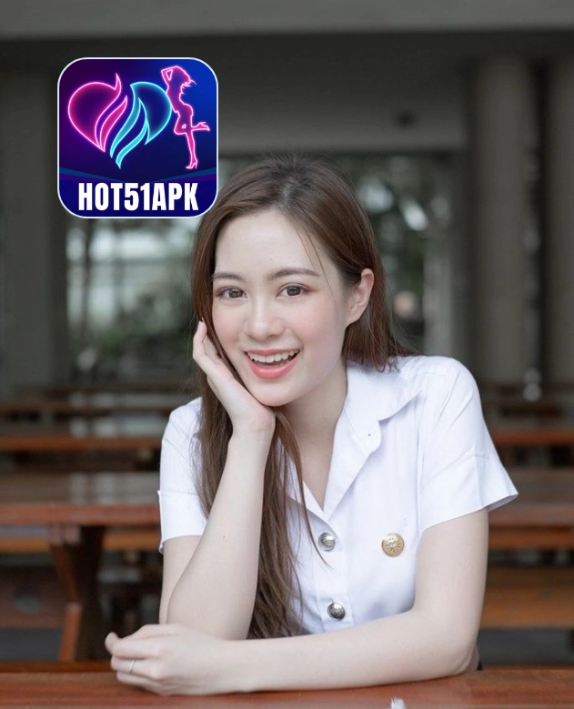 Alana Carter Cantik di Hot51 Apk 2026 2 - Hot51 Alana Carter-Hot51