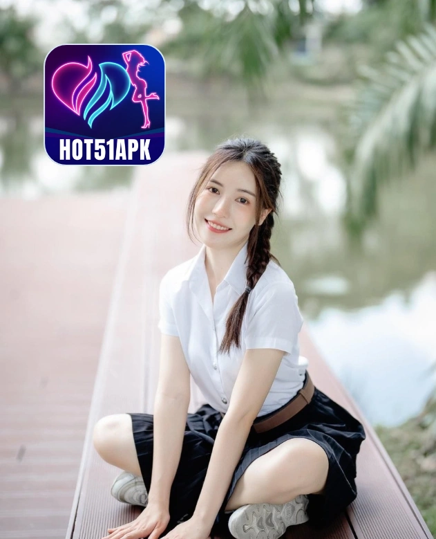 Alana Carter Cantik di Hot51 Apk 2026 4 - Hot51 Alana Carter-Hot51