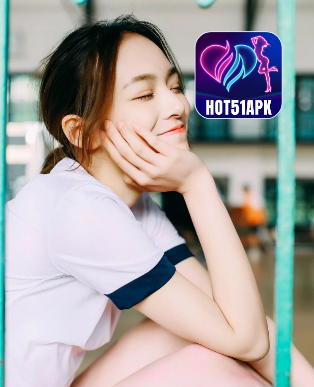 Alec Harrison Cantik Memukau di Hot51 Apk 2026 2 - Hot51 Alec Harrison-Hot51