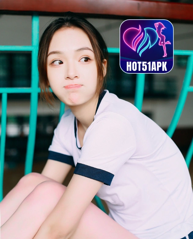 Alec Harrison Cantik Memukau di Hot51 Apk 2026 3 - Hot51 Alec Harrison-Hot51