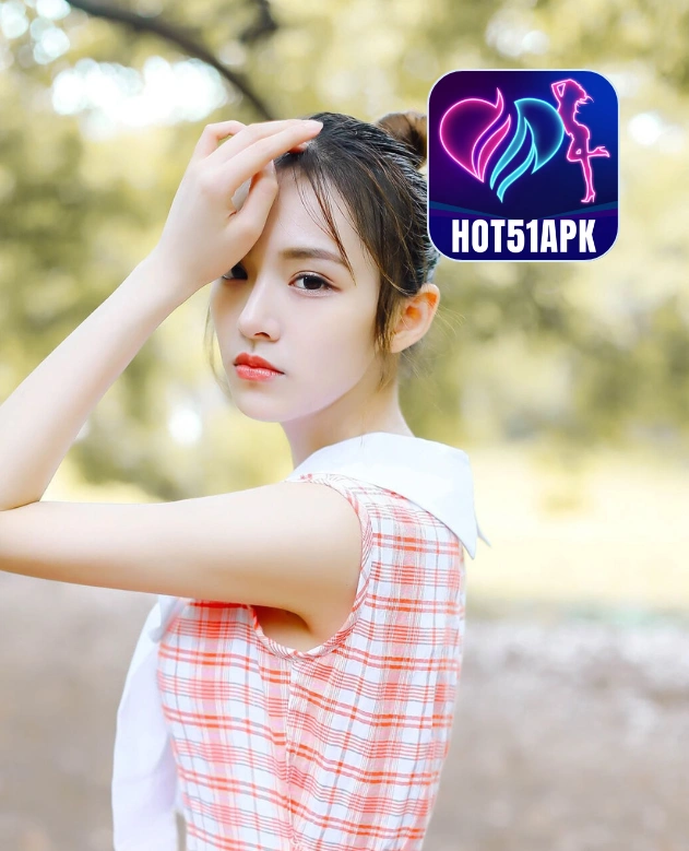 Alice Turner Gadis Cantik di Hot51 Apk 2026 2 - Hot51 Alice Turner-Hot51