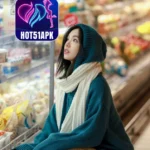 Amara Brooks Gadis Cantik di Hot51 Apk 2026