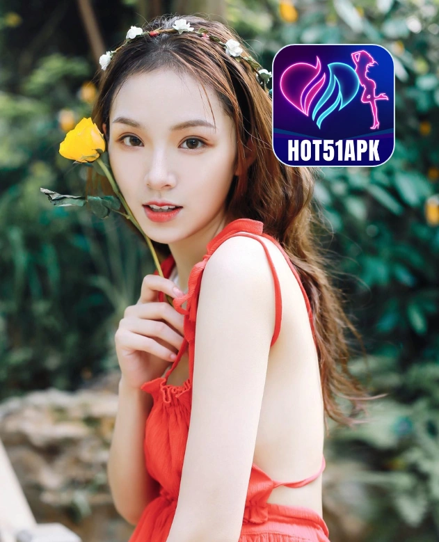 Anderson Cole di Hot51 Apk 2026 Terbaru Review ID 3 - Hot51 Amara Brooks-Hot51