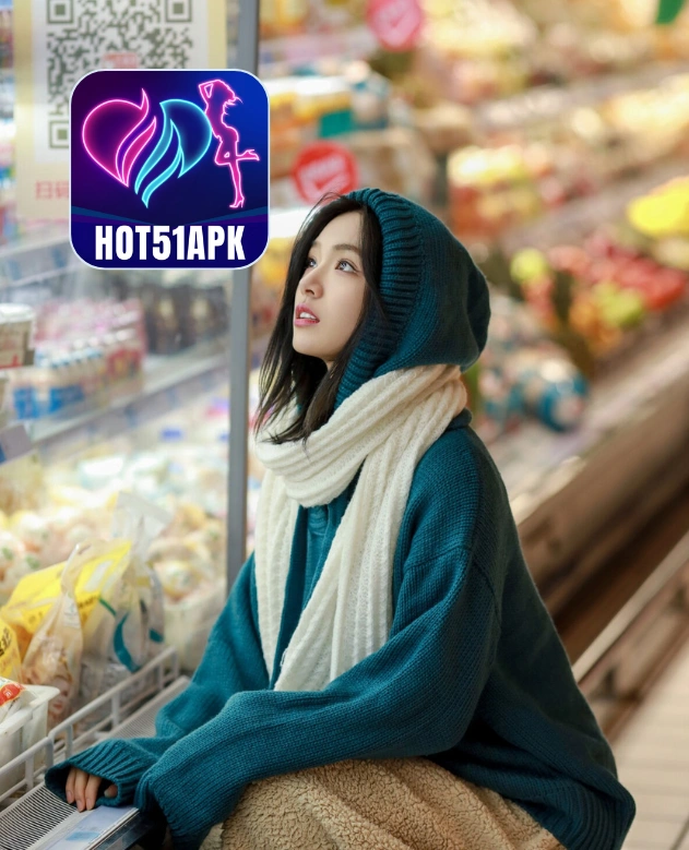 You are currently viewing Amara Brooks Gadis Cantik di Hot51 Apk 2026