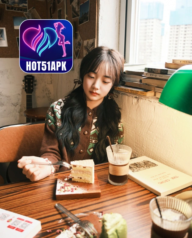 Asher Quinn Cantik Memikat di Hot51 Apk 2026 3 - Hot51 Asher Quinn-Hot51