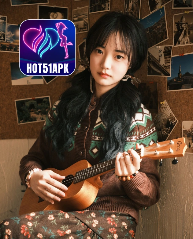 Read more about the article Asher Quinn Cantik Memikat di Hot51 Apk 2026