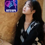 Aubrey Parker Cantik di Hot51 Apk 2026