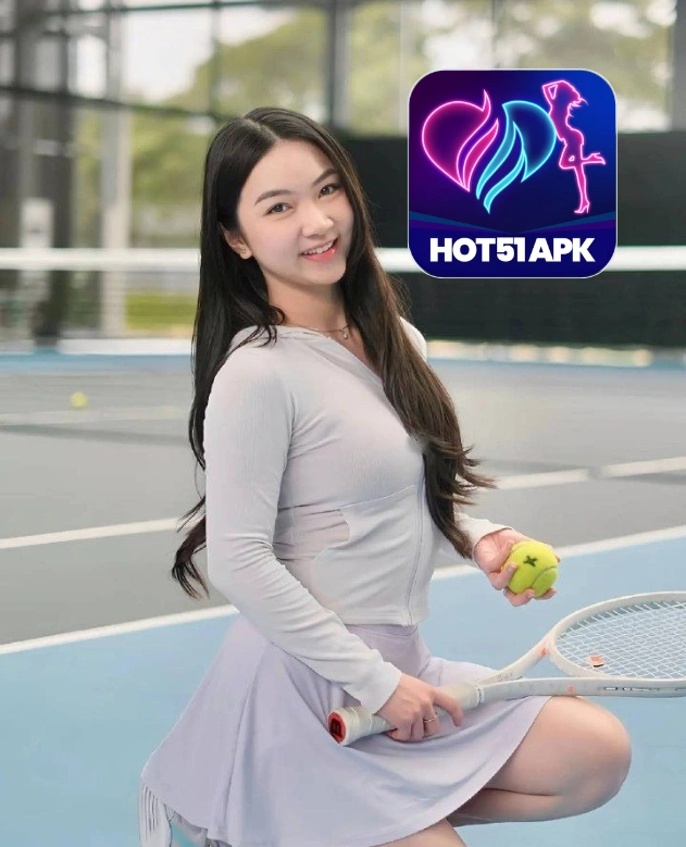 Aurora Lane Gadis Cantik Memikat di Hot51 Apk 2 - Hot51 Aurora Lane-Hot51