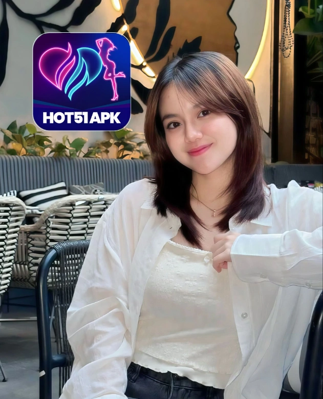 Aurora Lane Gadis Cantik Memikat di Hot51 Apk 4 - Hot51 Aurora Lane-Hot51