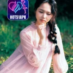 Austin Reed Cantik di Hot51 Apk 2026