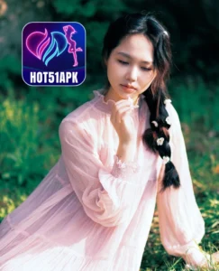 Read more about the article Austin Reed Cantik di Hot51 Apk 2026