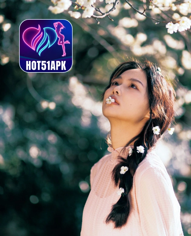 Austin Reed Cantik di Hot51 Apk 2026 3 - Hot51 Austin Reed-Hot51