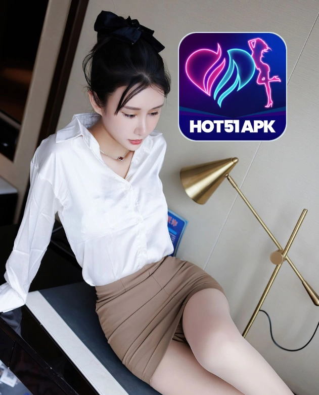 Caleb Turner-Hot51Apk