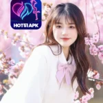 Maddox Shaw Hunter Cantik di Hot51 Apk 2026