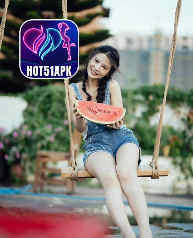 Dahlia Chapman-Hot51