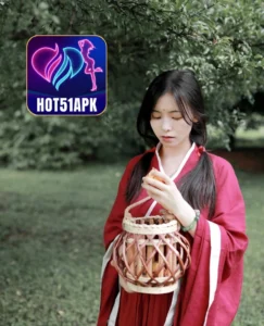 Read more about the article Damian Parker Girl di Apk Hot51 Terbaik