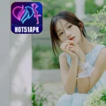 Diana Carter Cantik Memikat di Apk Hot51