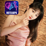 Elliot Parker Cantik di Apk Hot51 Terbaru