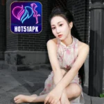 Emily Grant Memukau di Apk Hot51 Terbaru