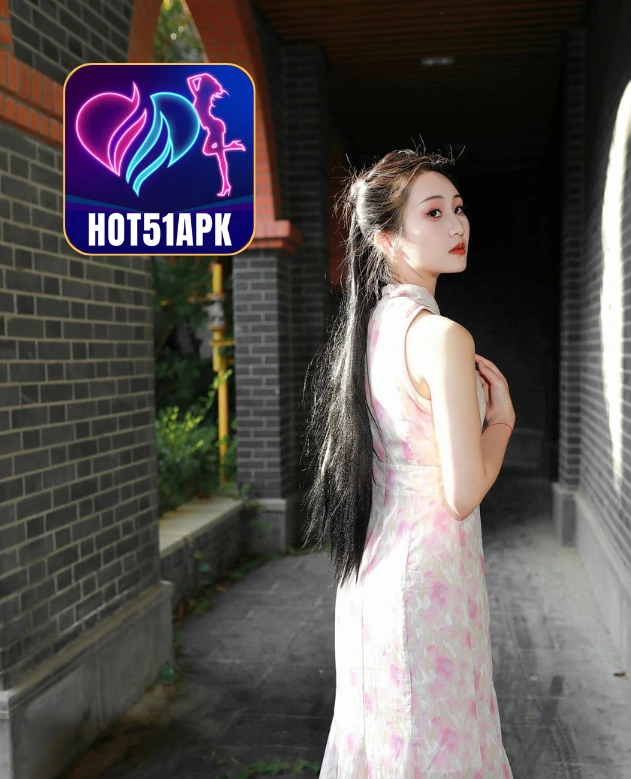 Emily Grant Memukau di Apk Hot51 Terbaru 3 - Hot51 Emily Grant-Hot51