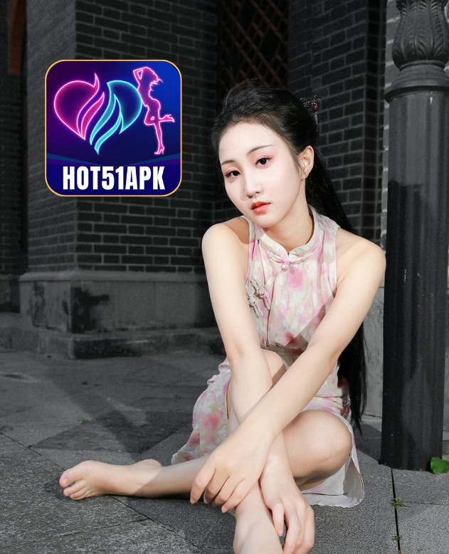 Emily Grant Memukau di Apk Hot51 Terbaru 4 - Hot51 Emily Grant-Hot51