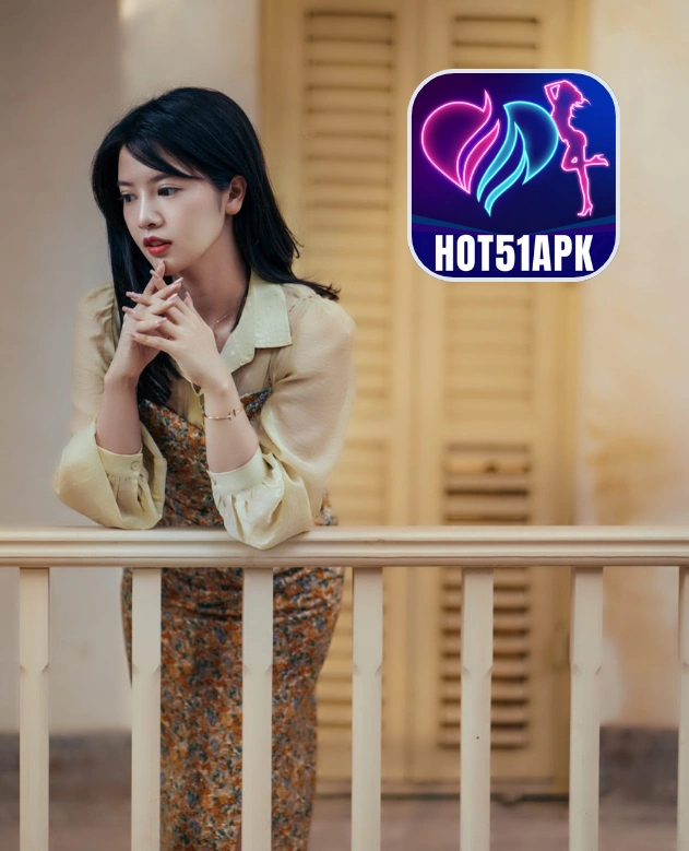 Evander Clarke Cantik Memikat di Apk Hot51 Terbaru 2 - Hot51 Evander Clarke-Hot51