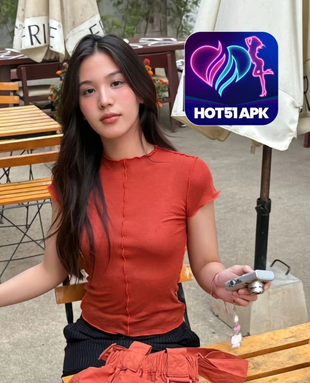 Maddox Parker Cantik di Hot51 Apk 2026 2 - Hot51 Maddox Parker-Hot51