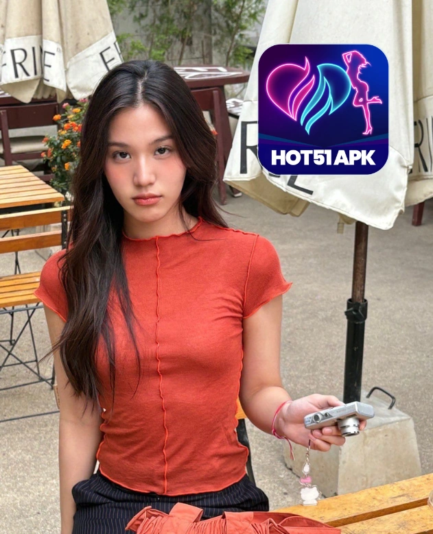 Maddox Parker Cantik di Hot51 Apk 2026 3 - Hot51 Everly Hayes-Hot51