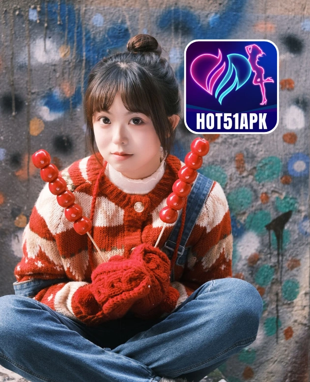 Gabriel Brooks-Hot51