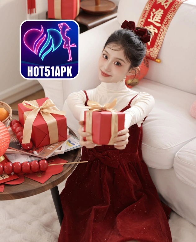 Read more about the article Georgia Reed di Hot51 Apk 2026 Cantik Memikat