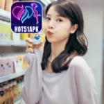 Gideon Cole Gadis Cantik di Apk Hot51 Terbaru