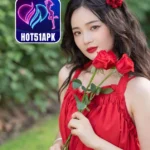 Harper Lane Cantik di Hot51 Apk 2026 Terbaru Hebat