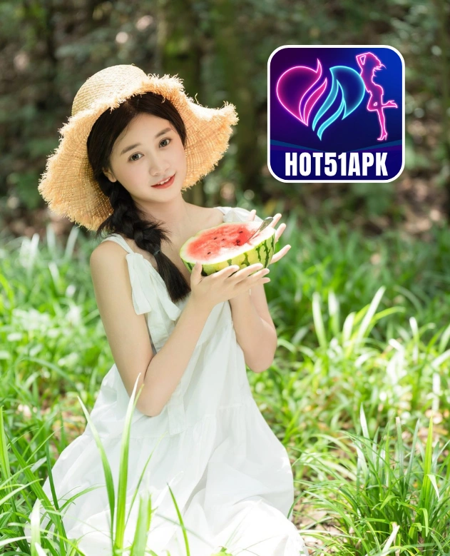 Hazel Parker Cantik di Hot51 Apk 2026 Terbaru 3 - Hot51 Hazel Parker-Hot51