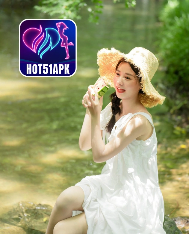 Hazel Parker Cantik di Hot51 Apk 2026 Terbaru 4 - Hot51 Hazel Parker-Hot51