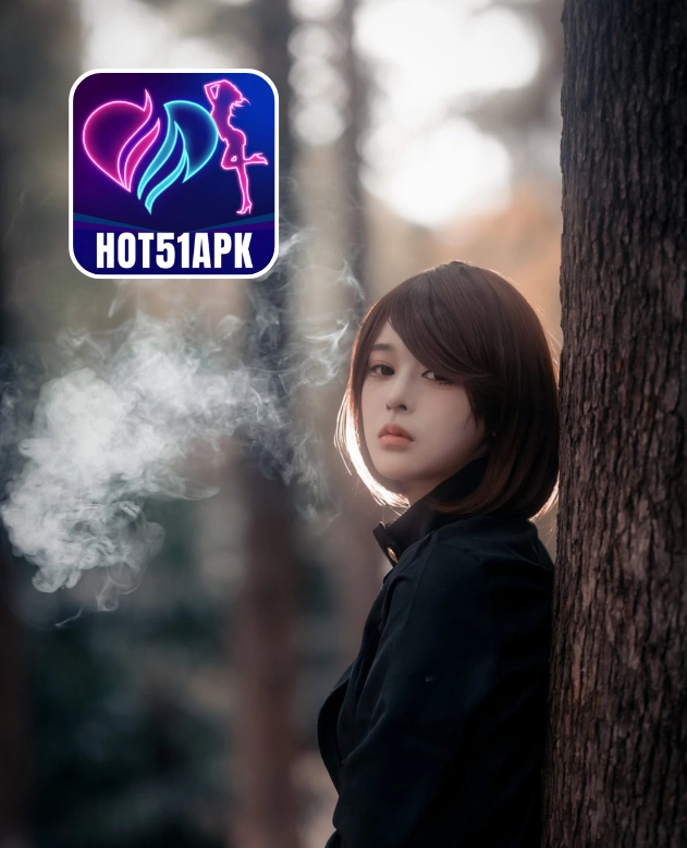 Hudson Bennett Cantik di Hot51 Apk 2026 2 - Hot51 Hudson Bennett-Hot51