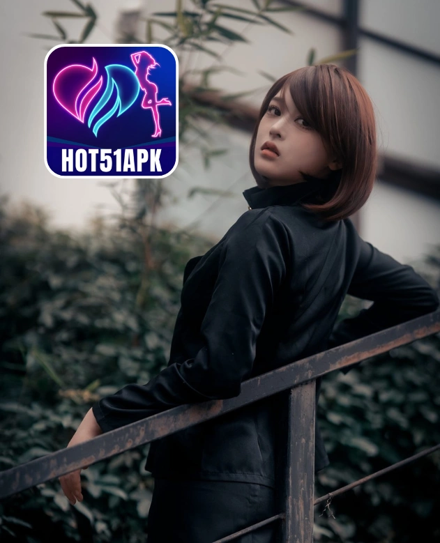 Hudson Bennett Cantik di Hot51 Apk 2026 4 - Hot51 Hudson Bennett-Hot51