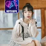 Ian Harrison Cantik Bersinar di Hot51 Apk 2026